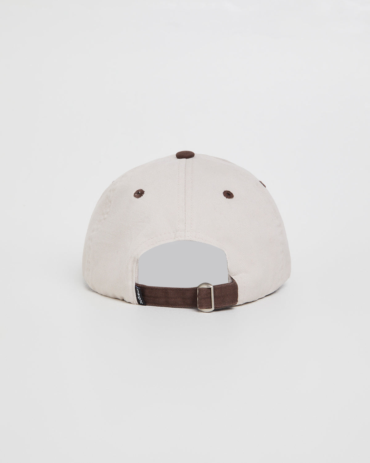 Corp Contrast Cap TAN