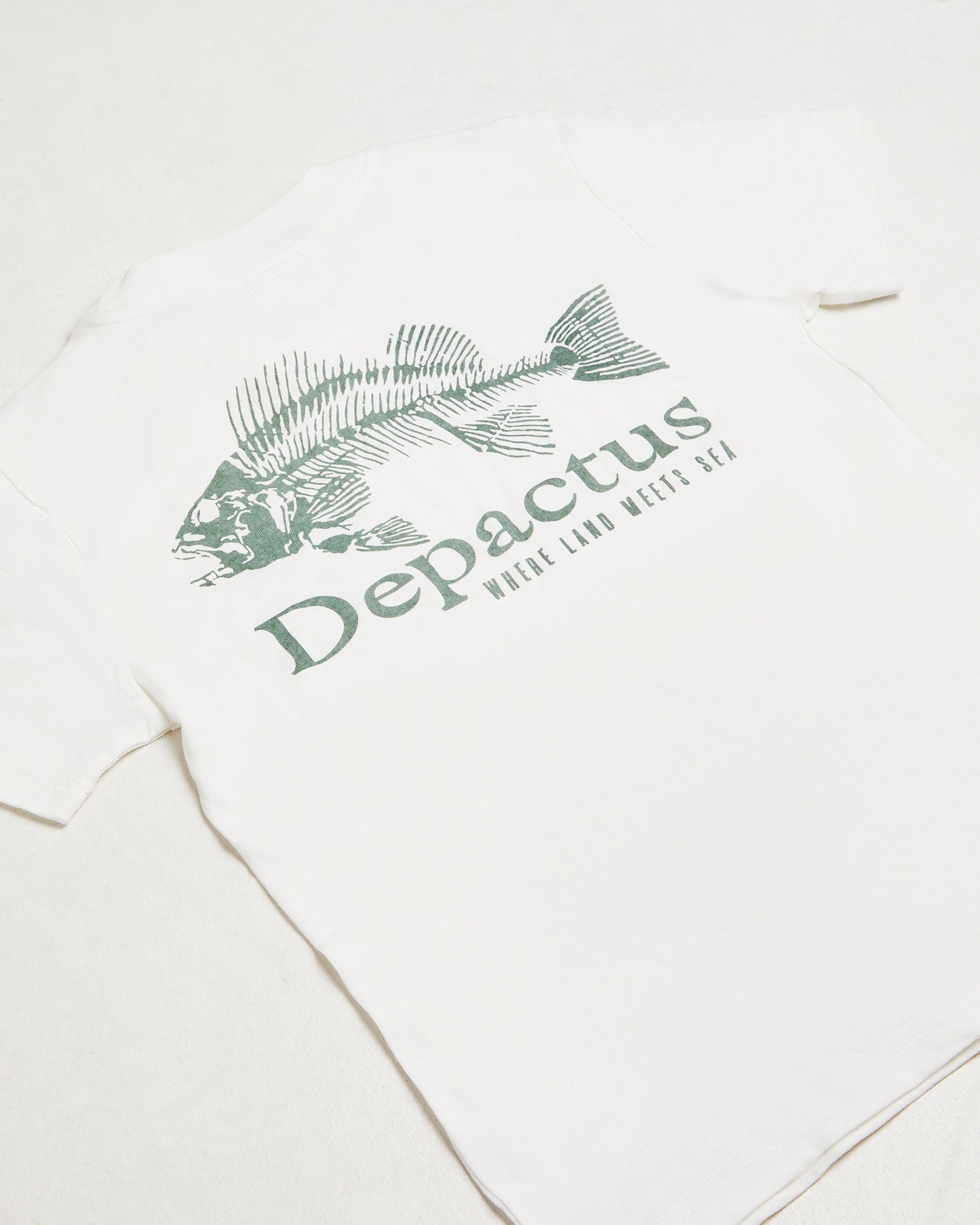 Bones T-Shirt