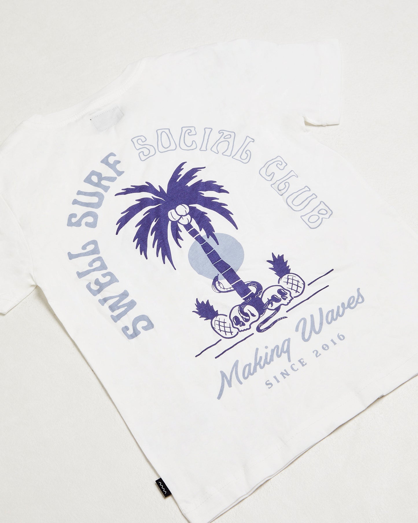 Boys Social Club T-Shirt