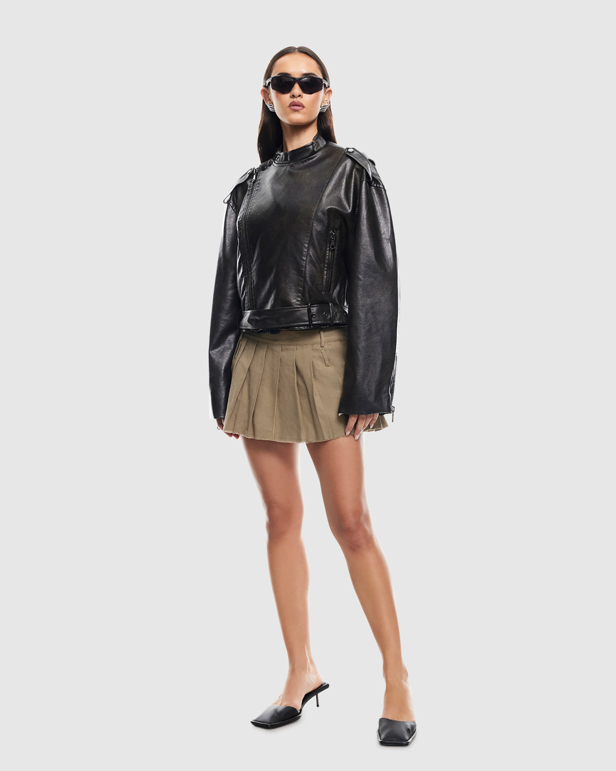 Endless Skort SAGE