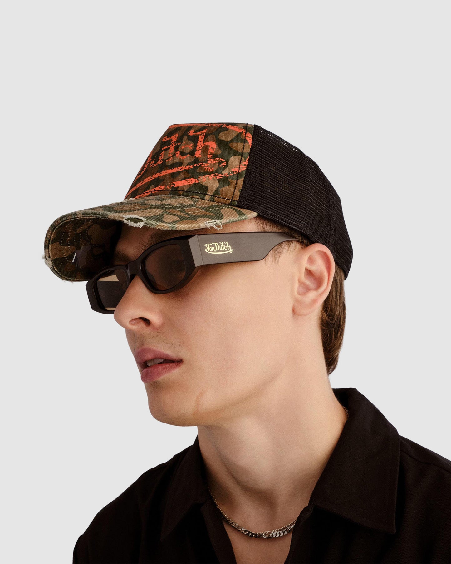 Rehab Sunglasses