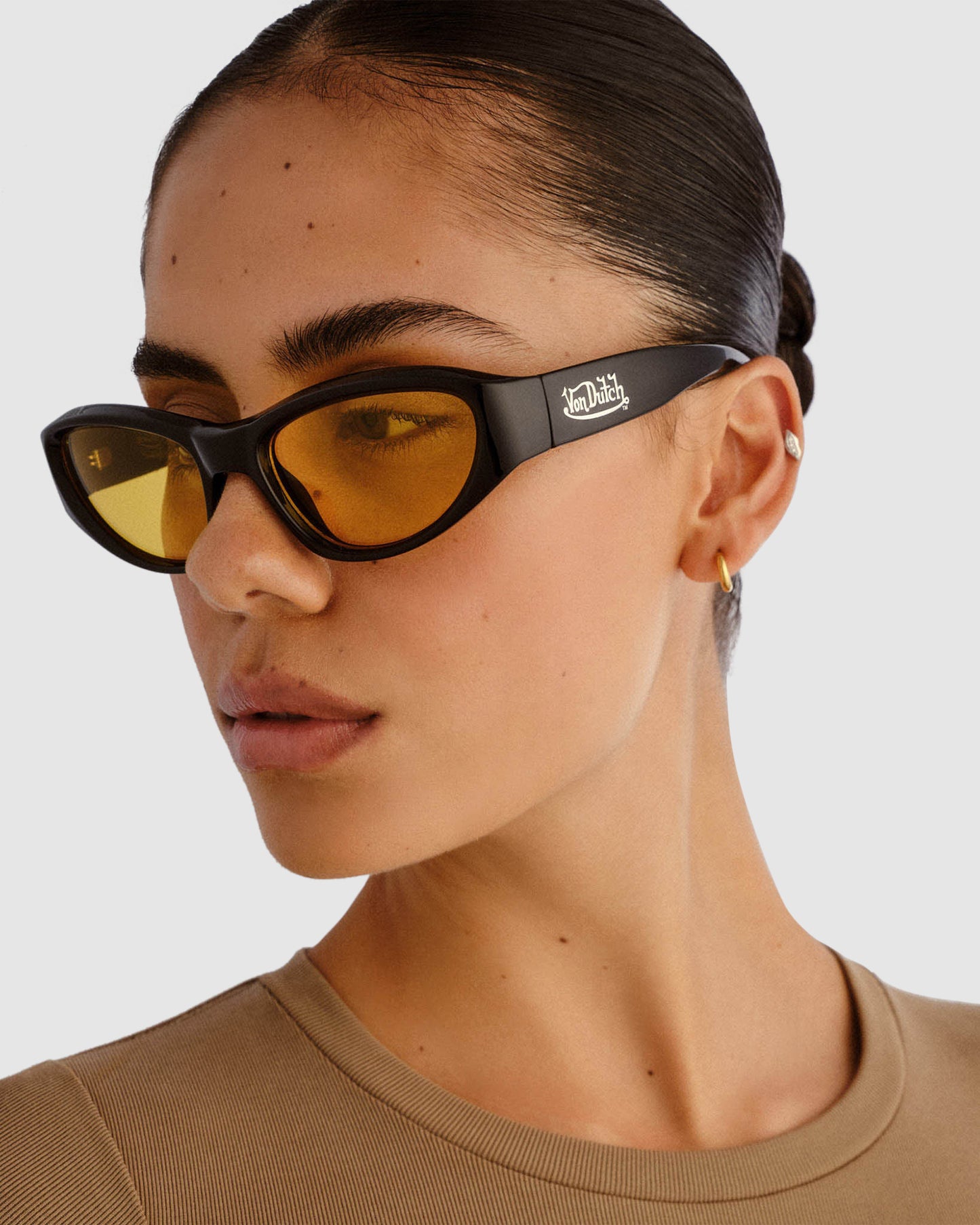 Blackout Sunglasses