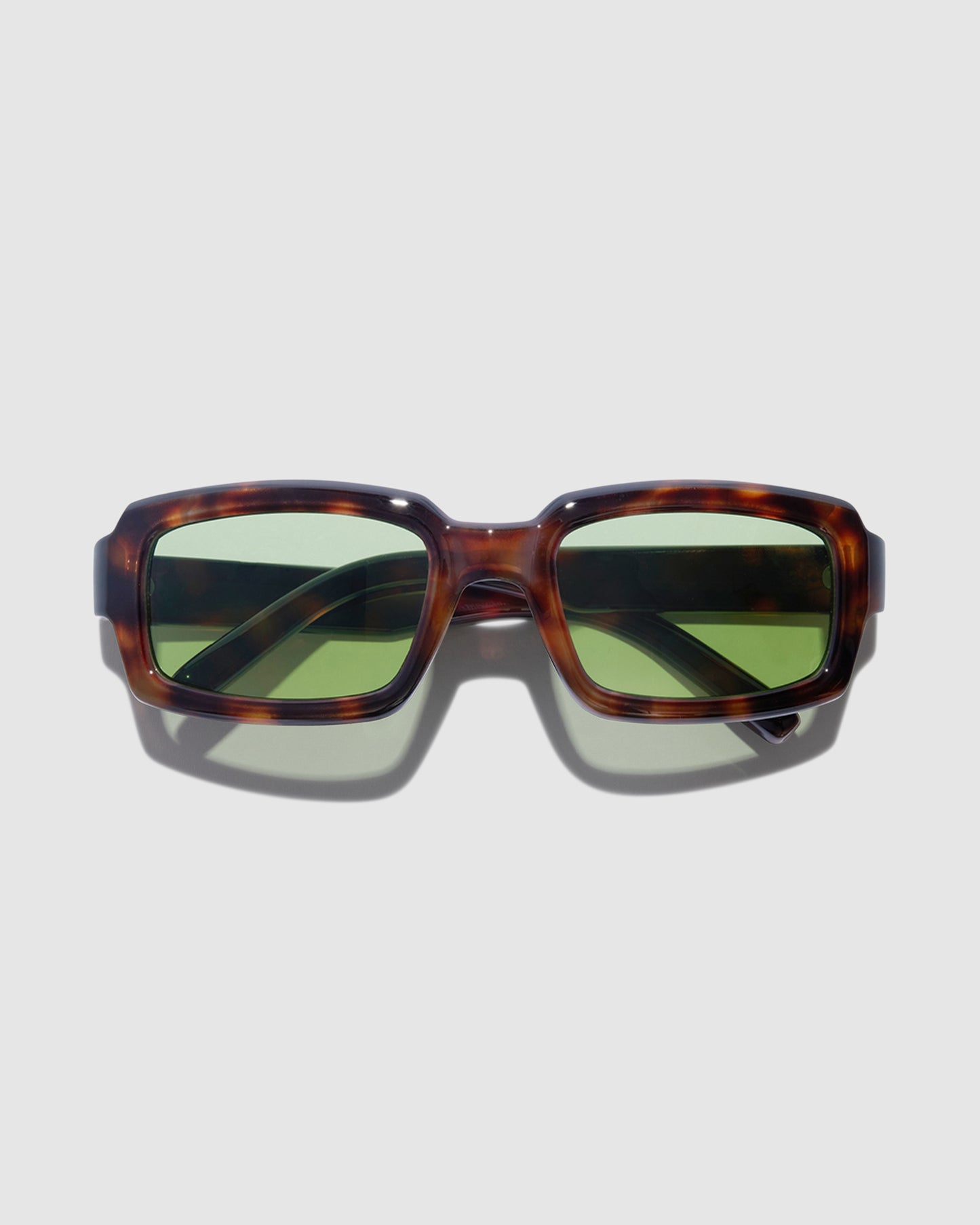 Interceptor Sunglass
