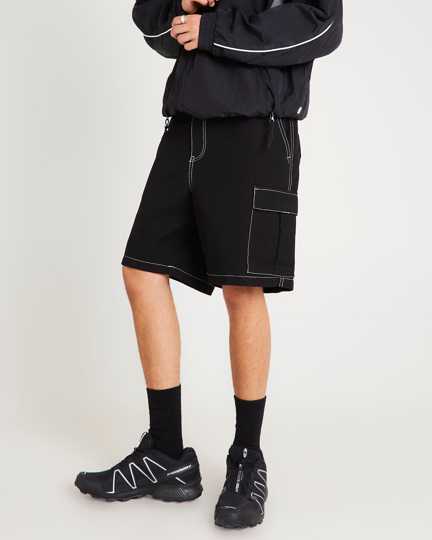 Surplus Cargo Shorts