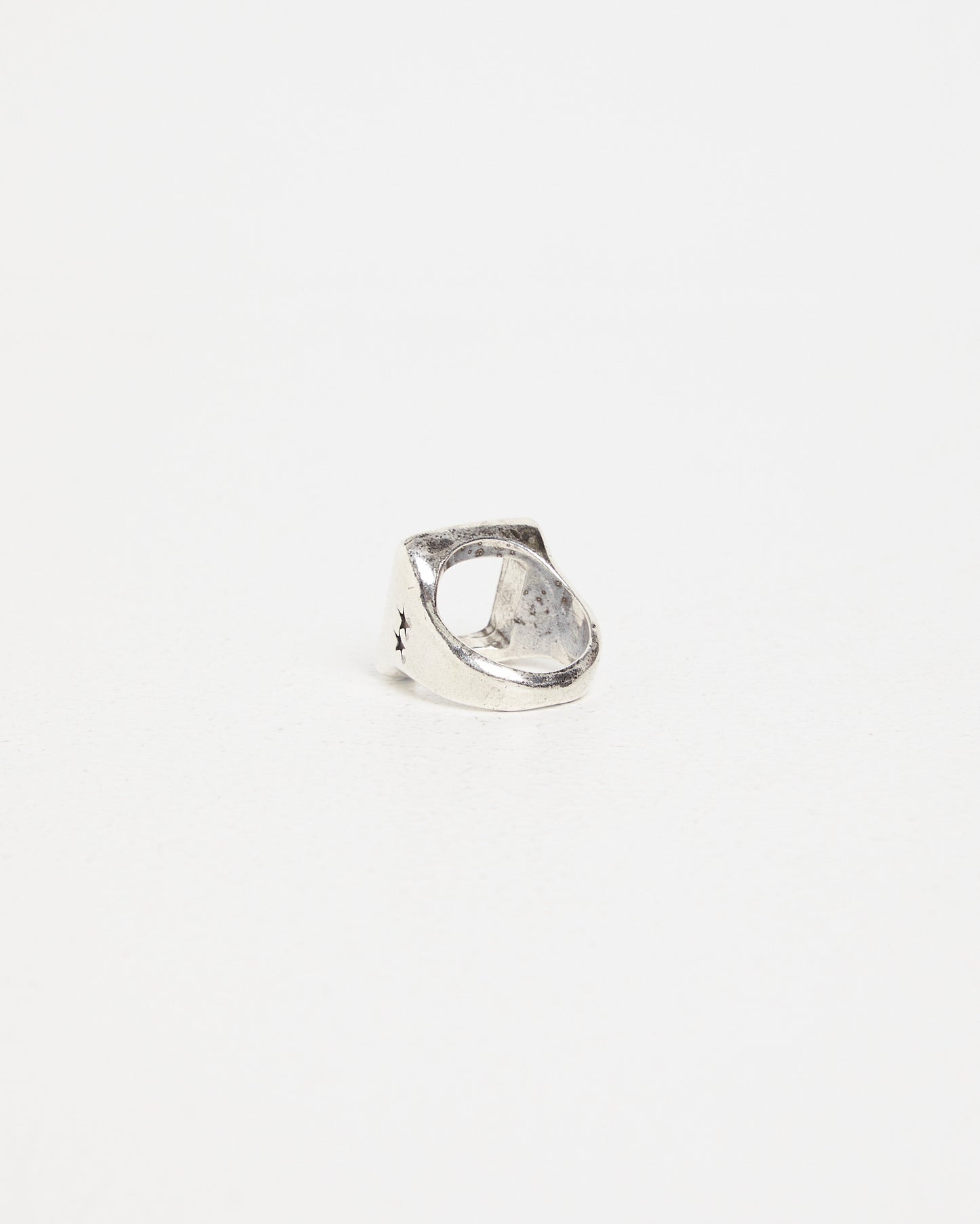 Squared Ring