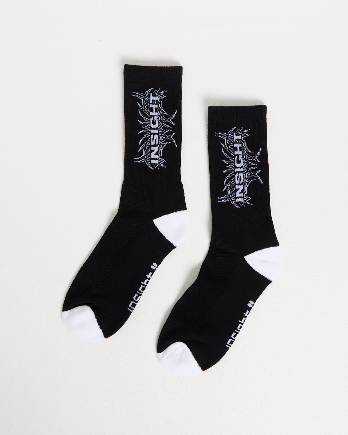 DNA Socks 2 Pack MULTI
