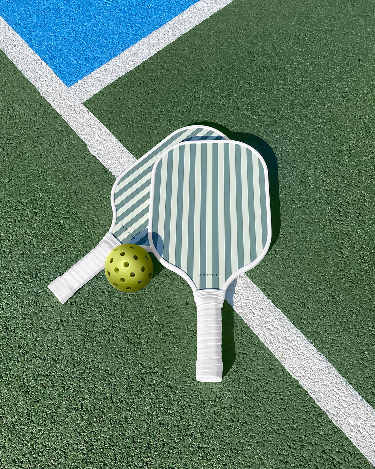 Pickleball Set MULTI