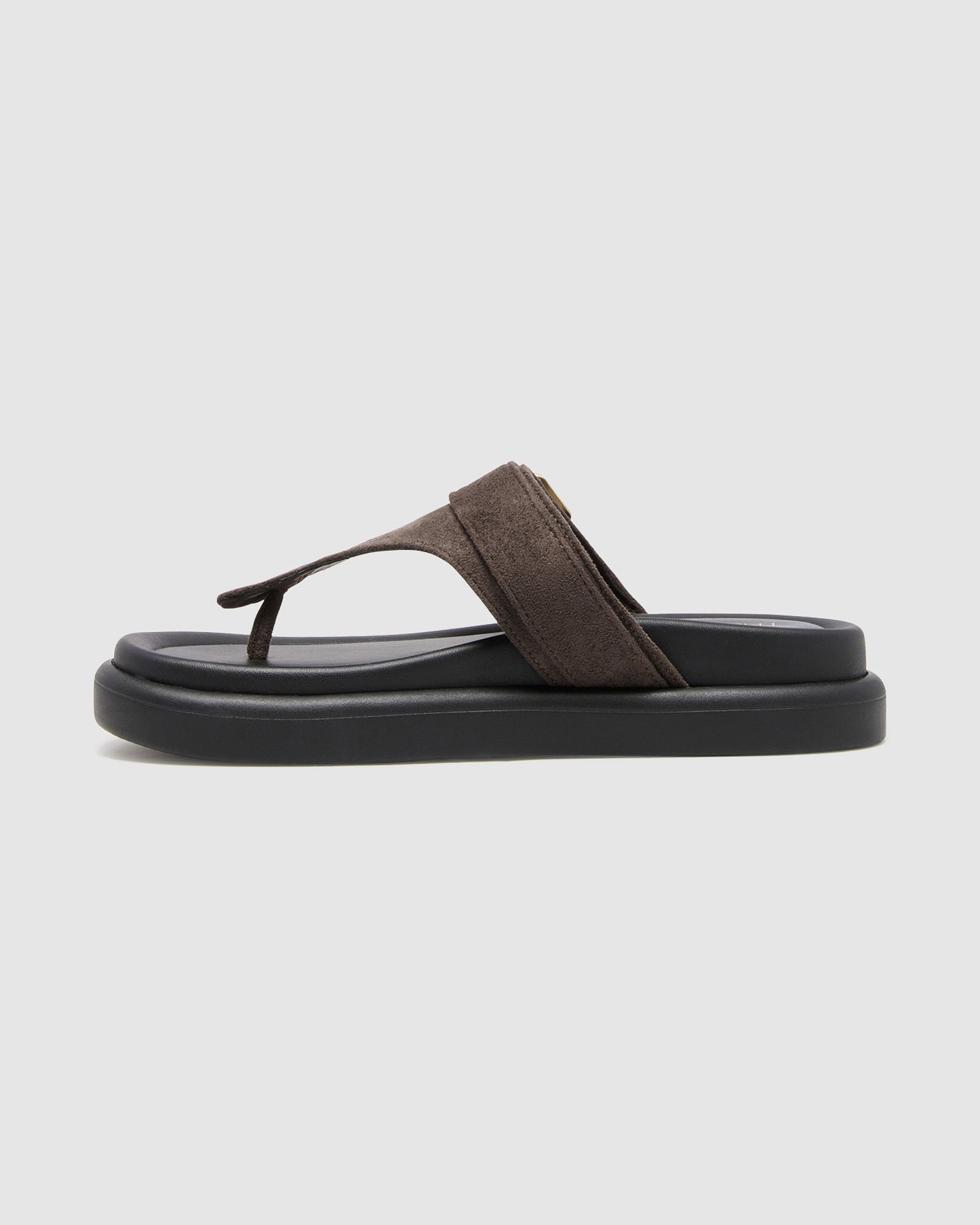 Palloma Flat Sandal