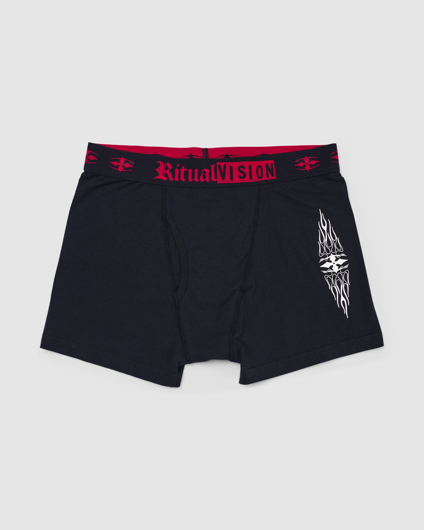 Core Boxer Briefs 3 Pack