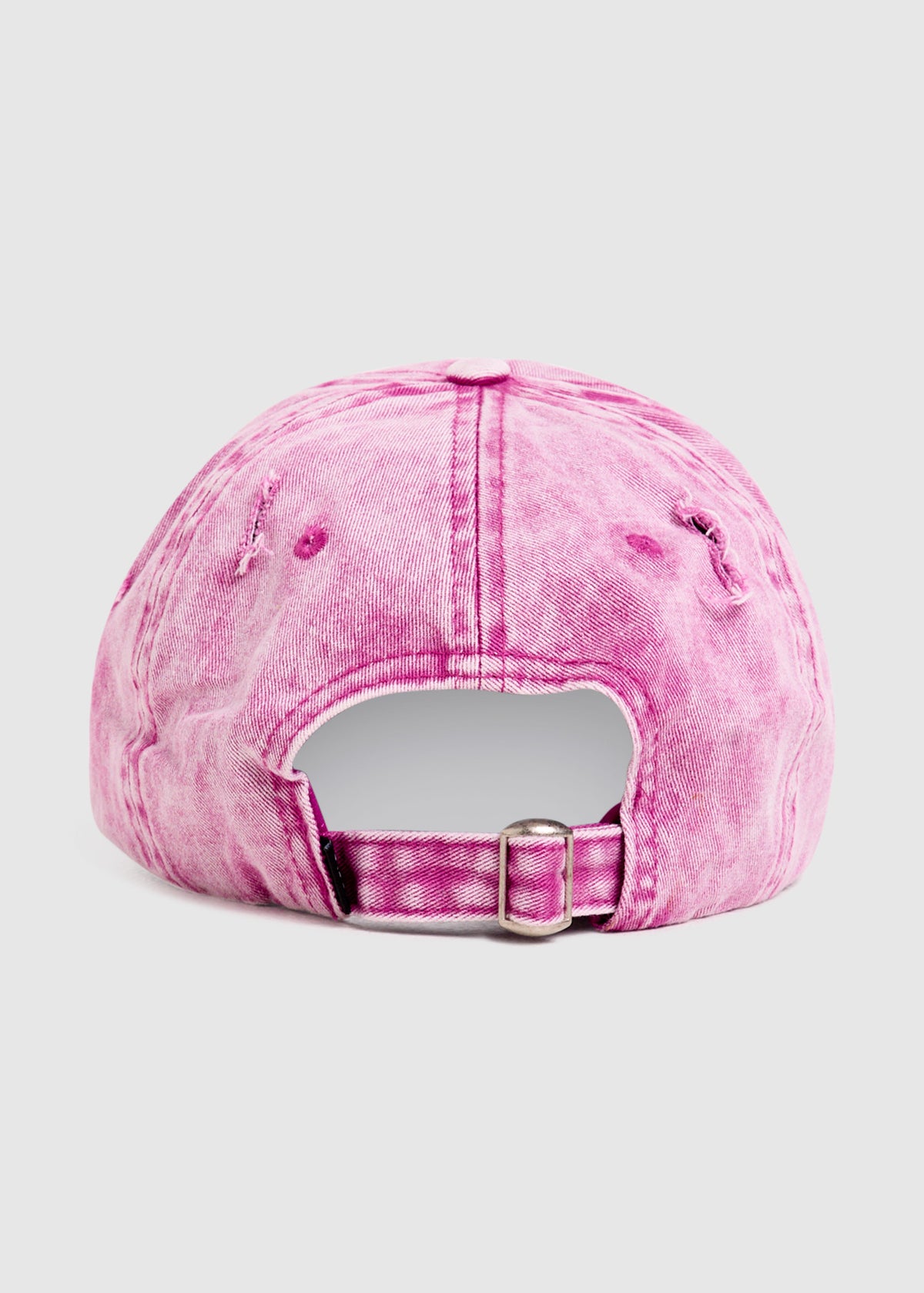 Genesis Acid Cap PURPLE