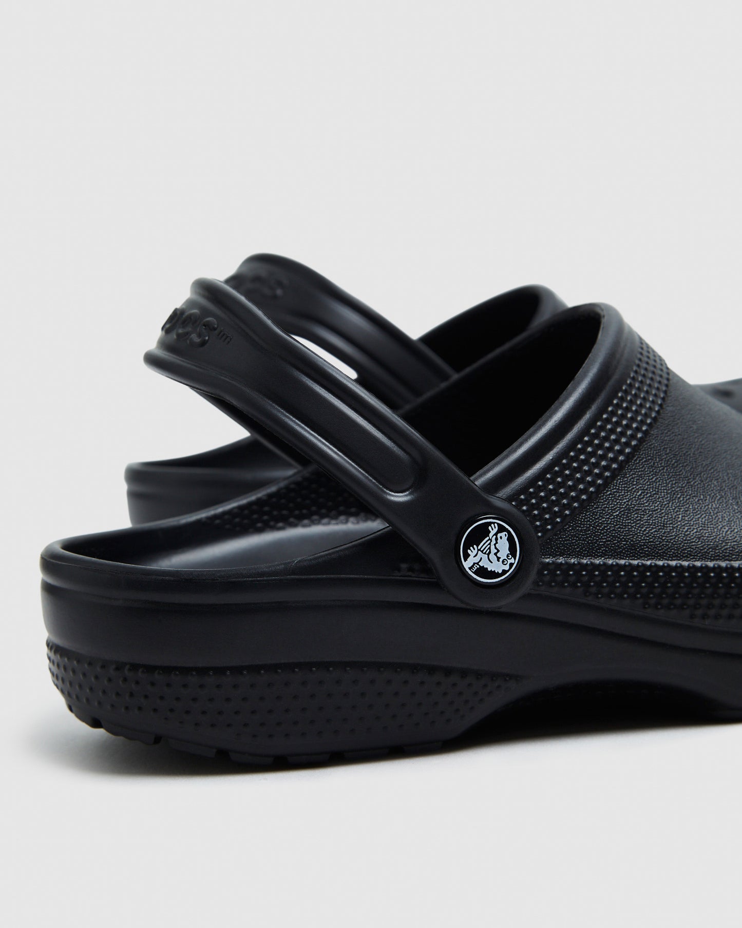 Classic Clogs
