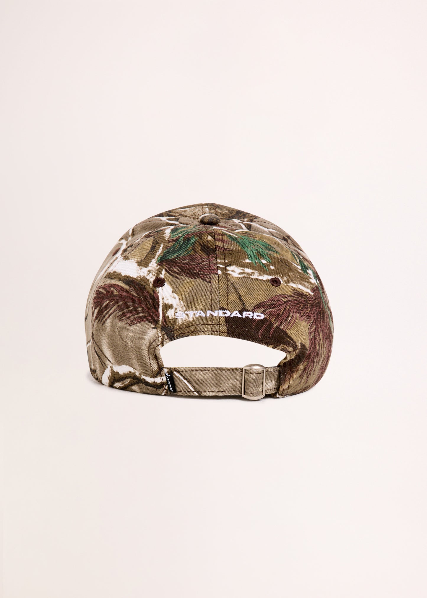 Legendary Cap