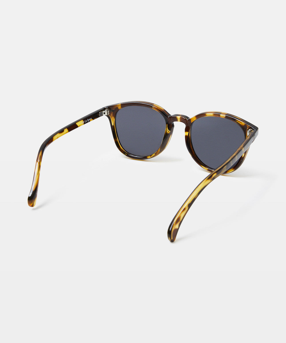 Bandwagon Sunglasses Syrup Tort