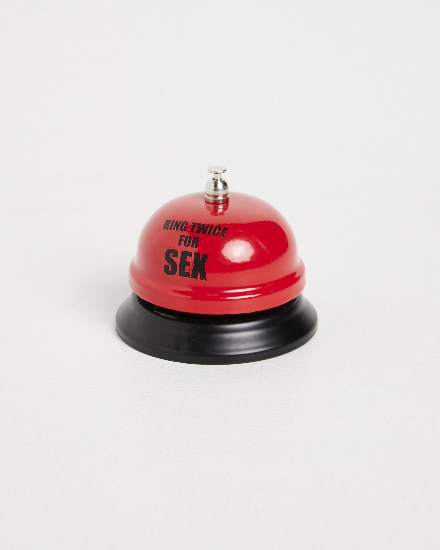 Ring For Beer/Sex Bell