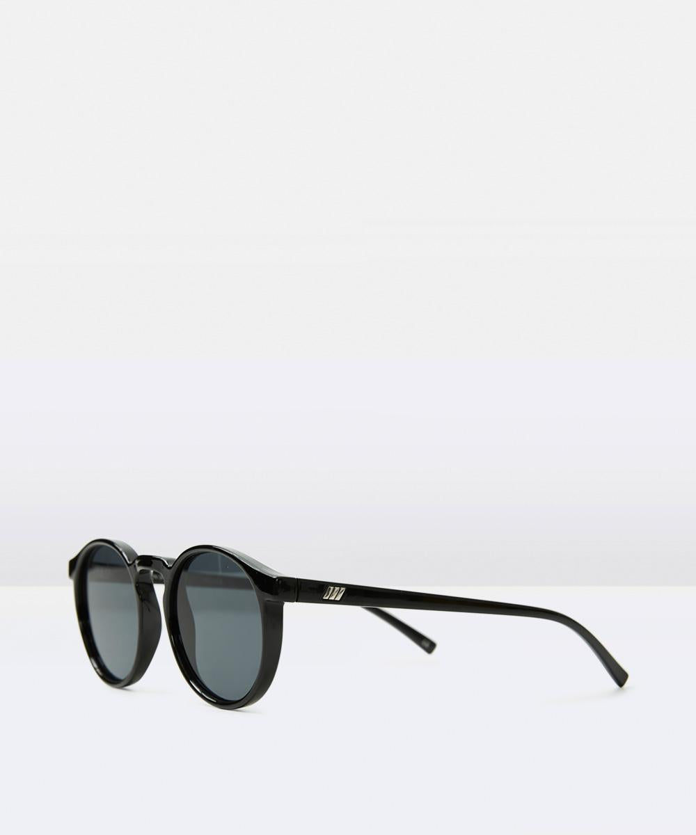 Teen Spirit Sunglasses Black