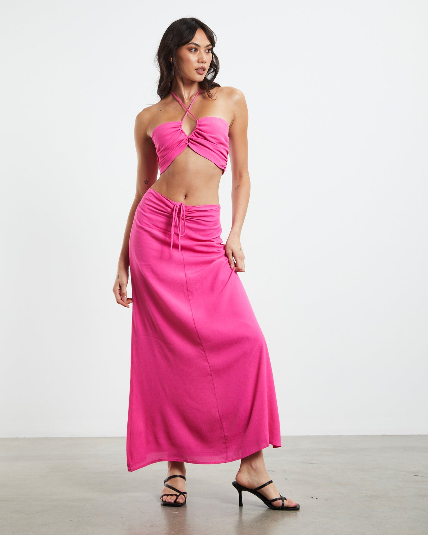 Meadow Top Pink