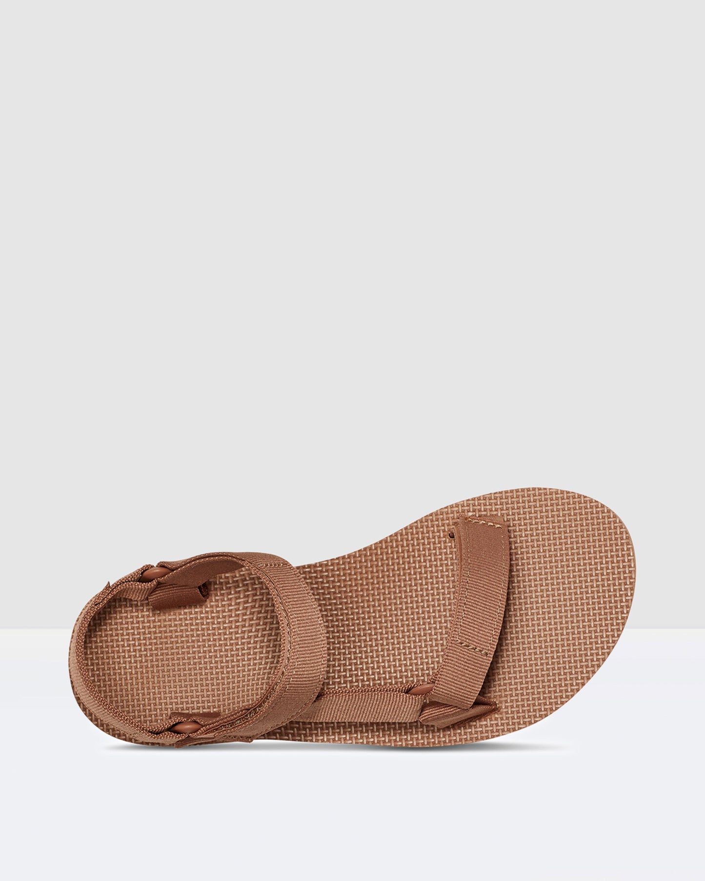W Original Universal Sandals Sand Dune Brown