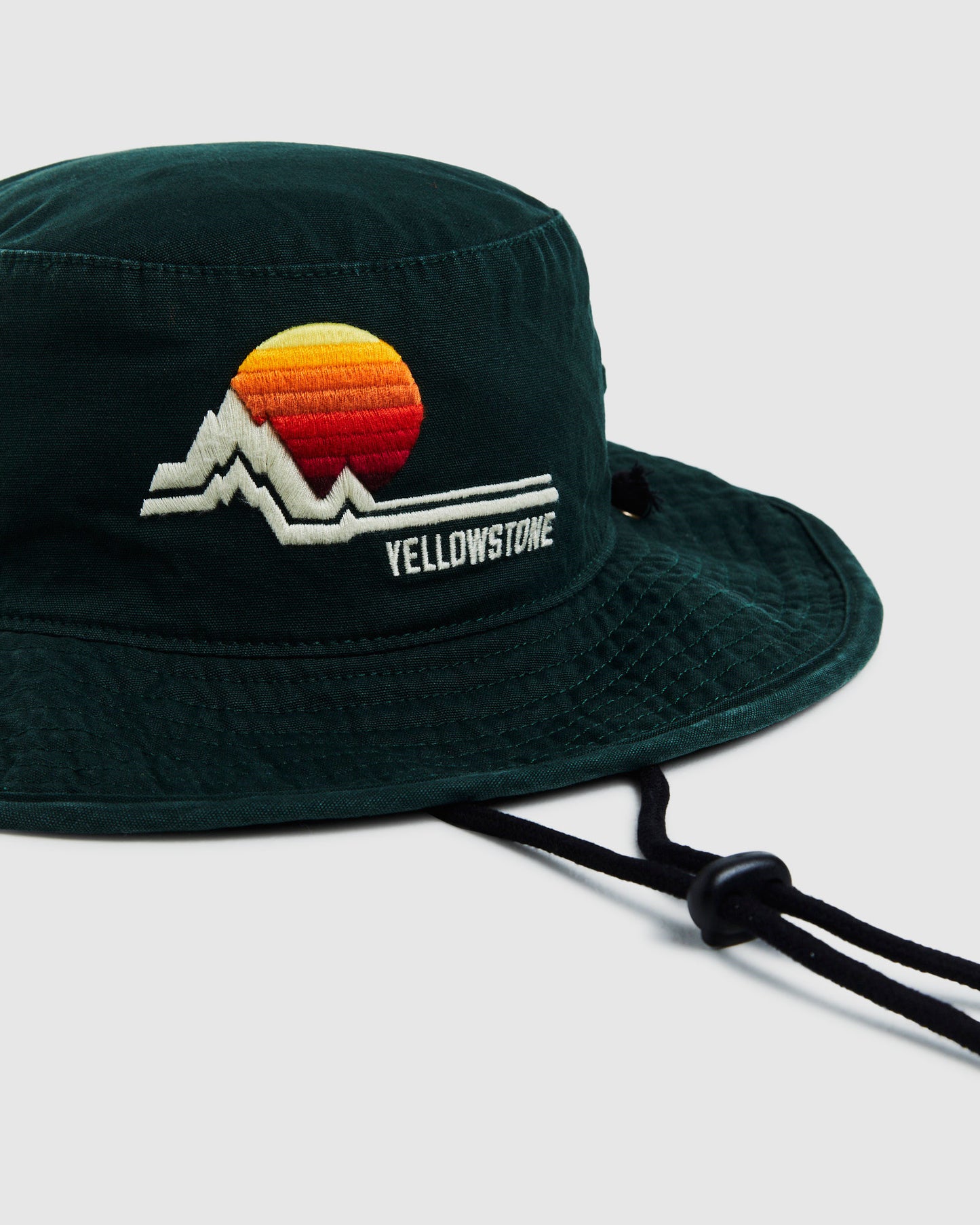 Wide Brim Hat