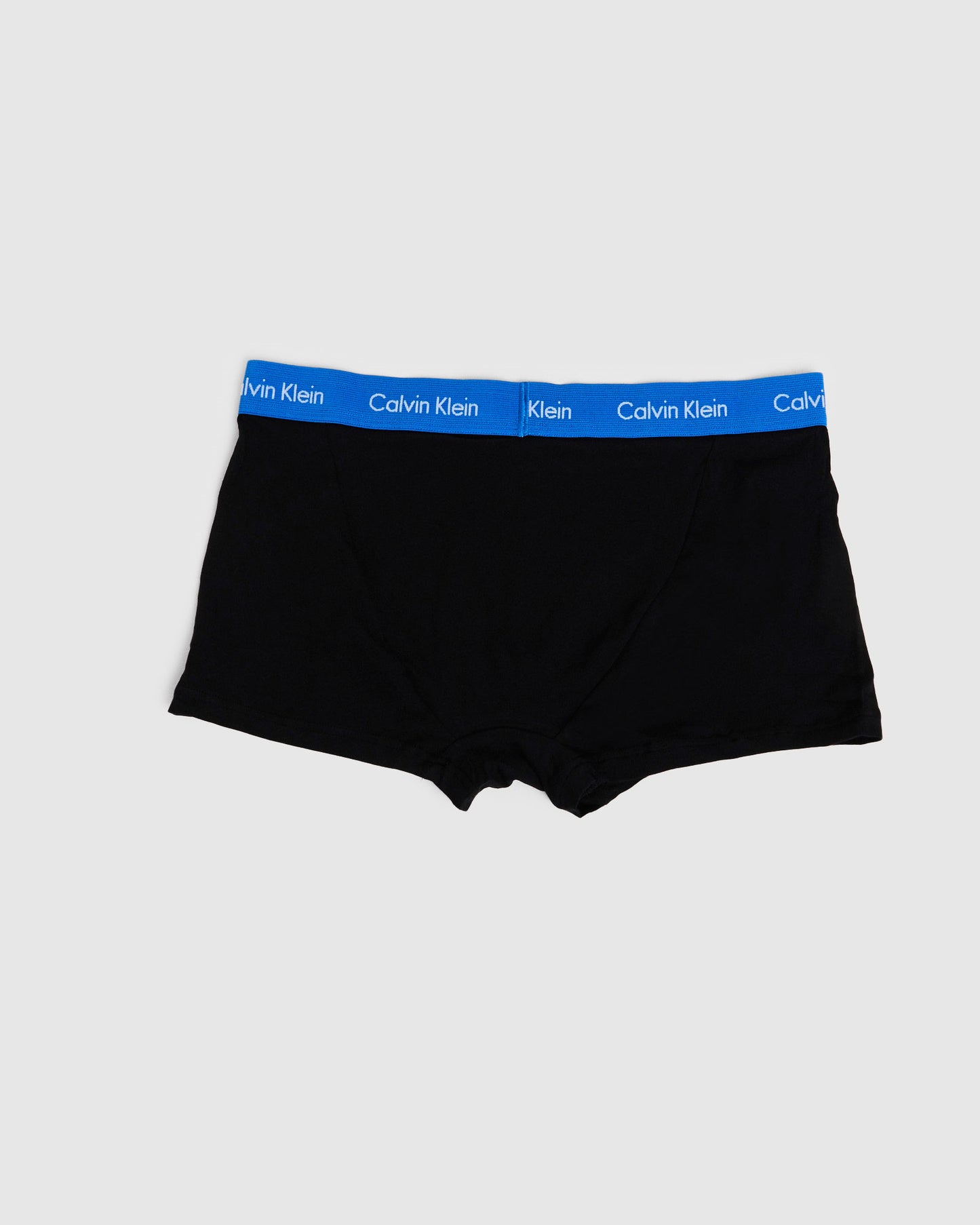 Low Rise Trunk 3 Pack Black Multi