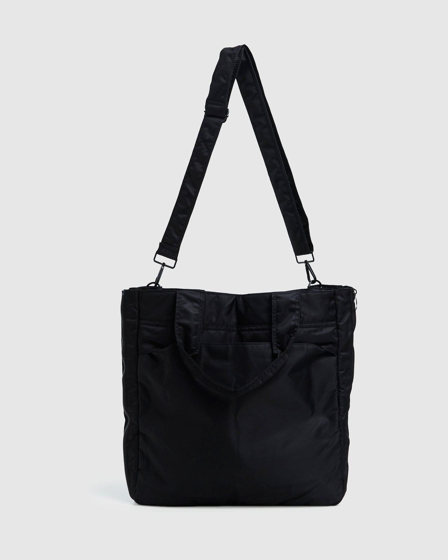 Utility Worker Bag Black