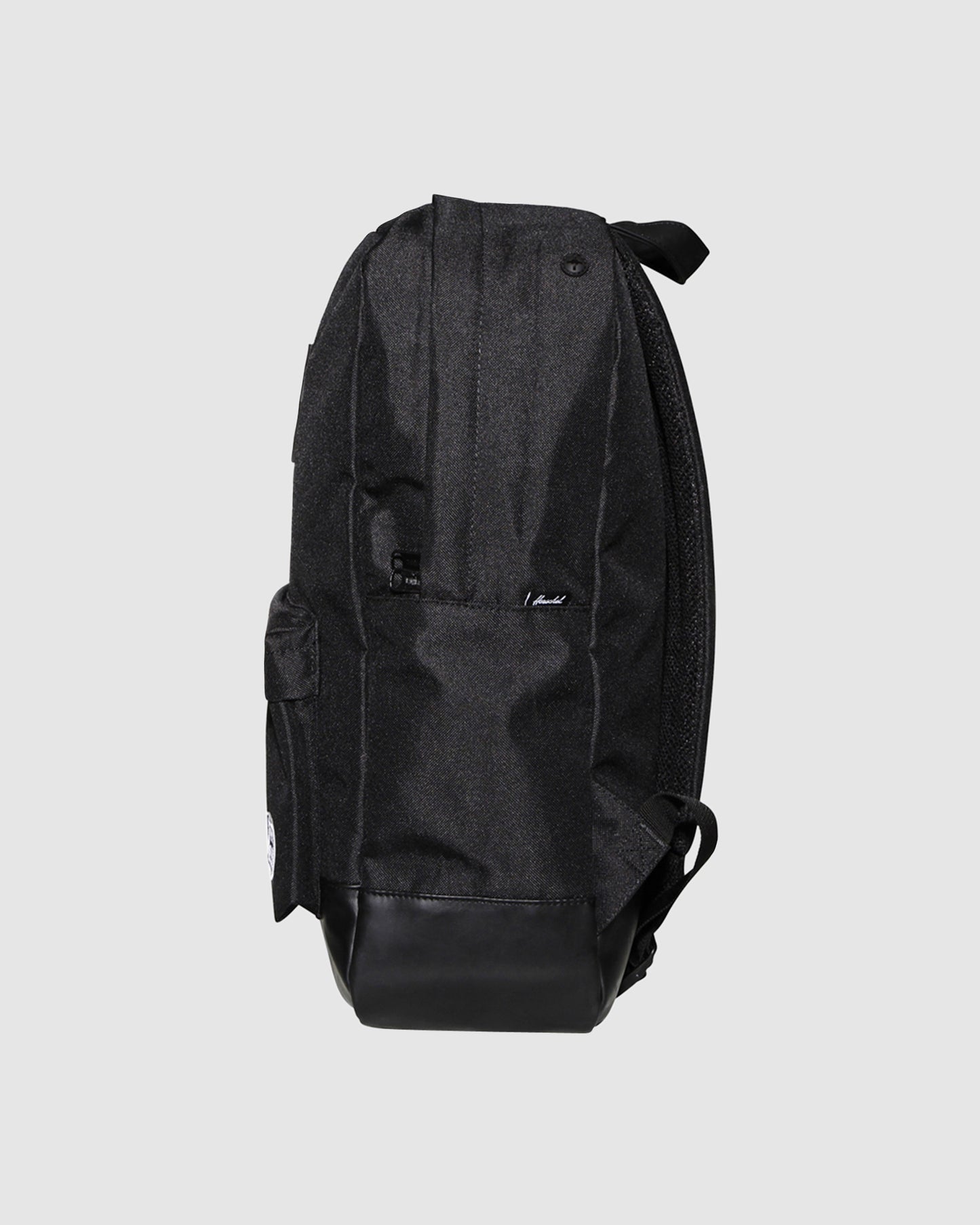Heritage Backpack Black