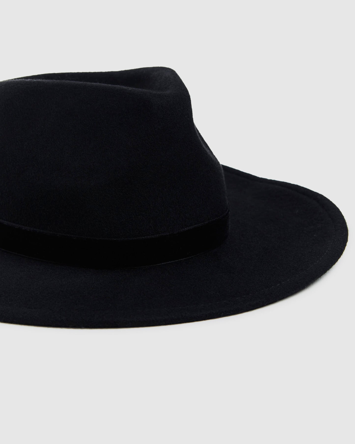 Amara Felt Hat