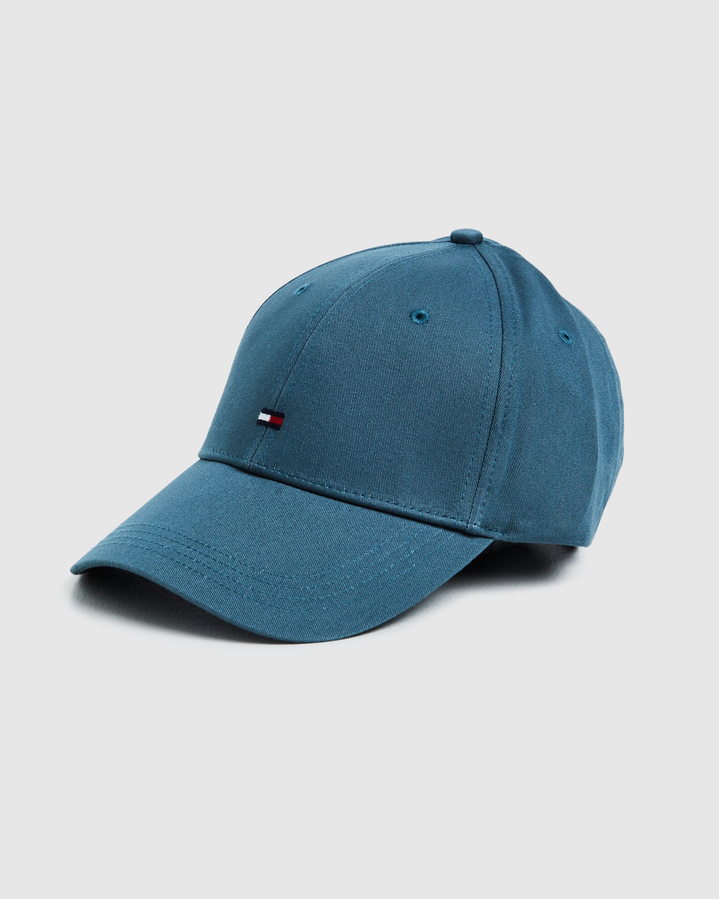 Essential Flag Cap Mercury Marine Blue