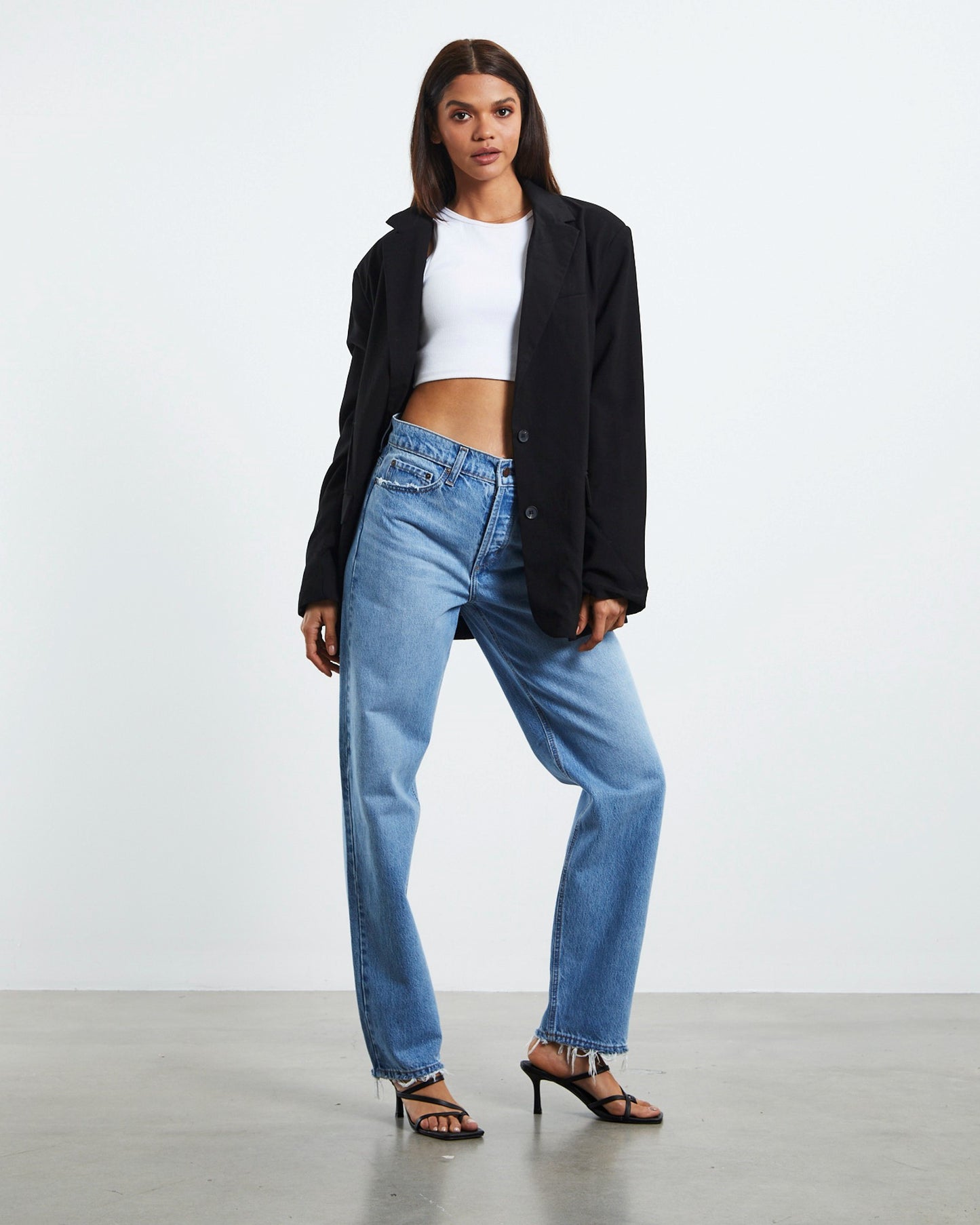 Agnes Jeans