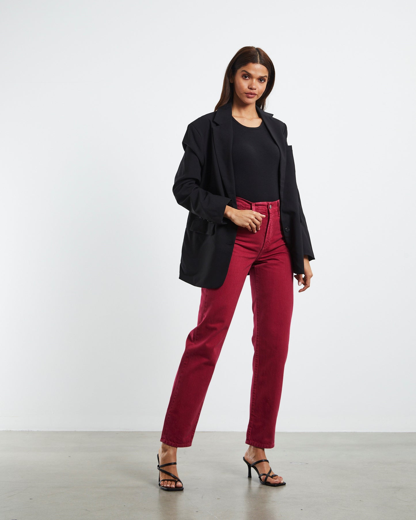 Andi Jeans
