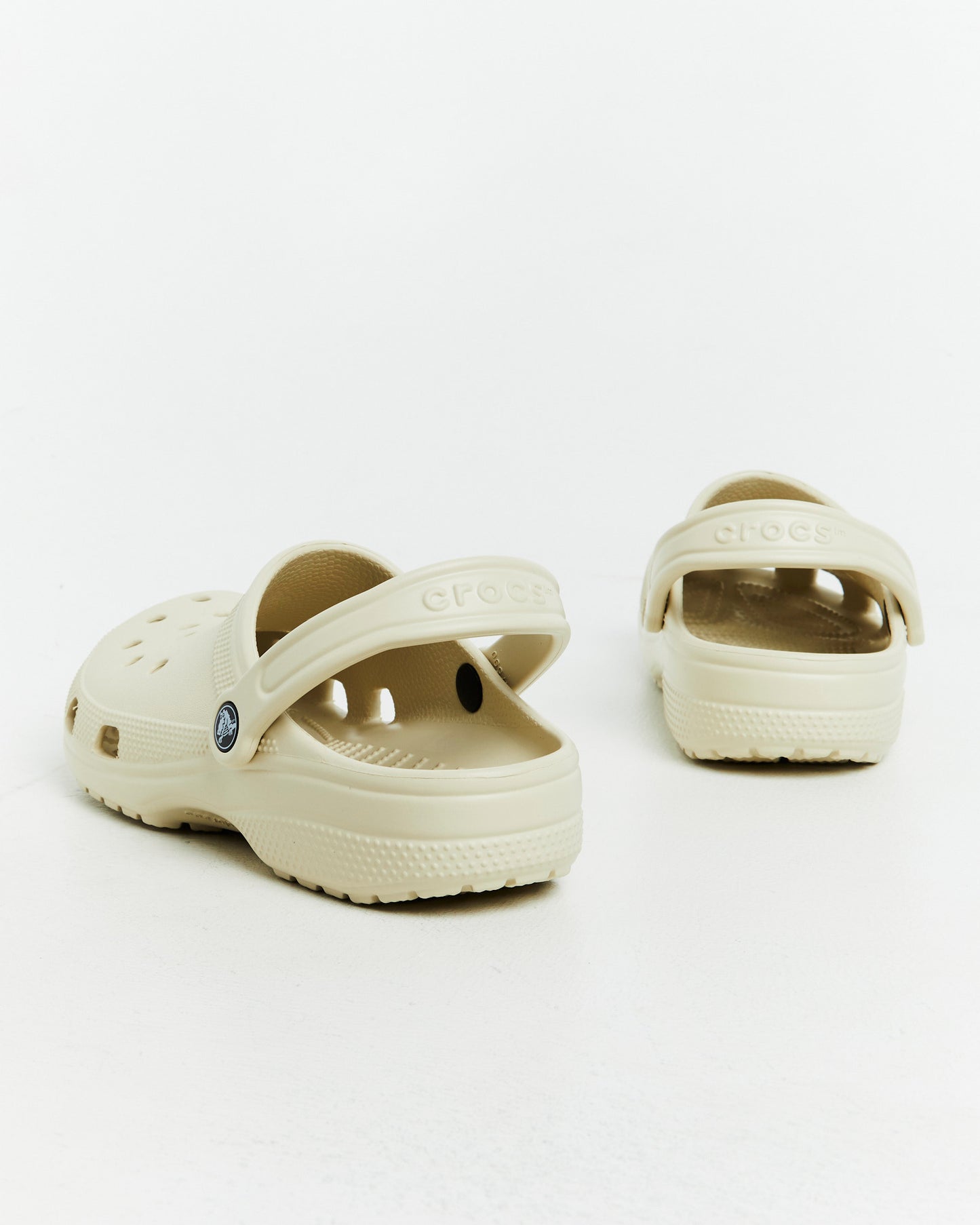 Classic Clogs