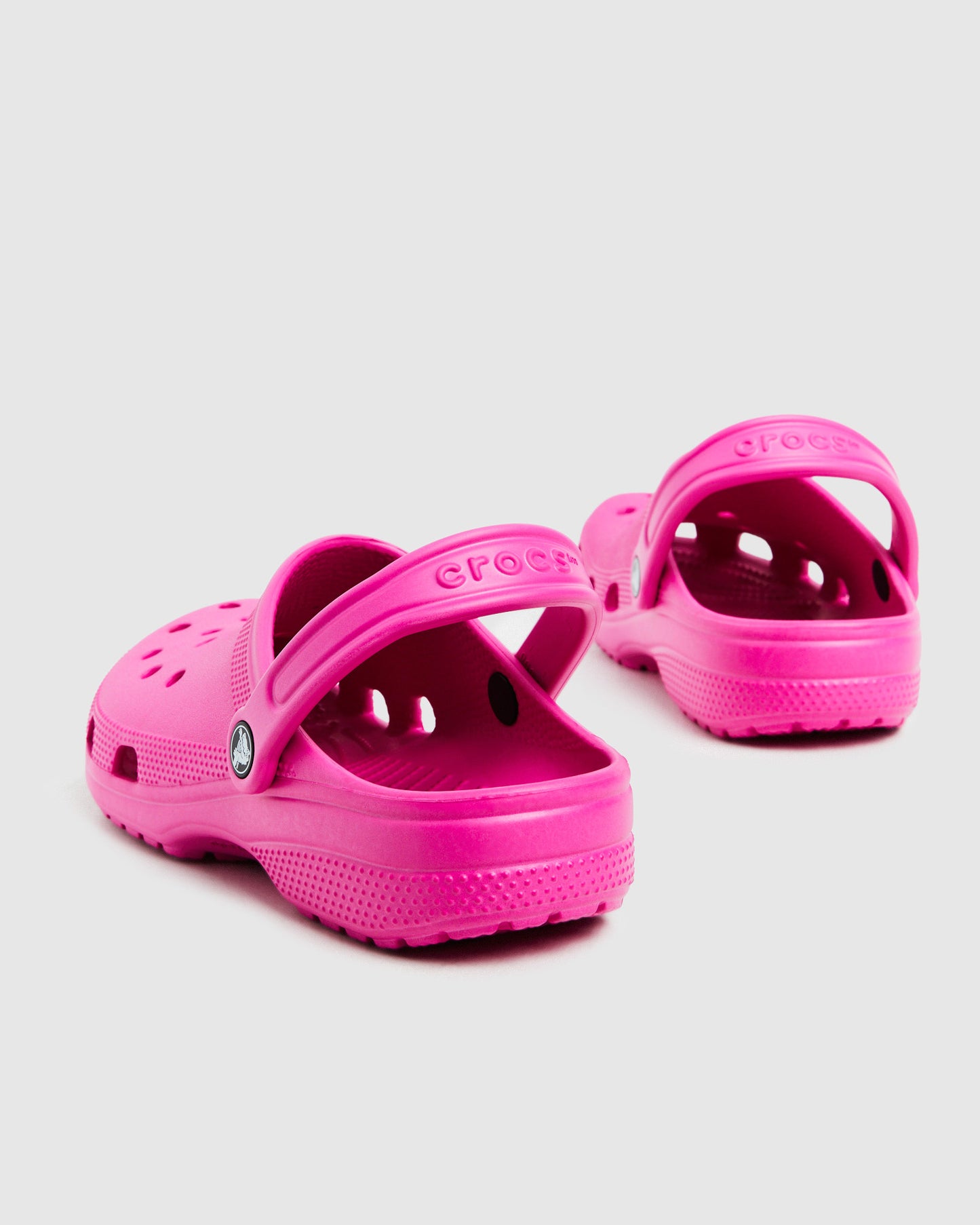 Classic Clogs Juice Pink