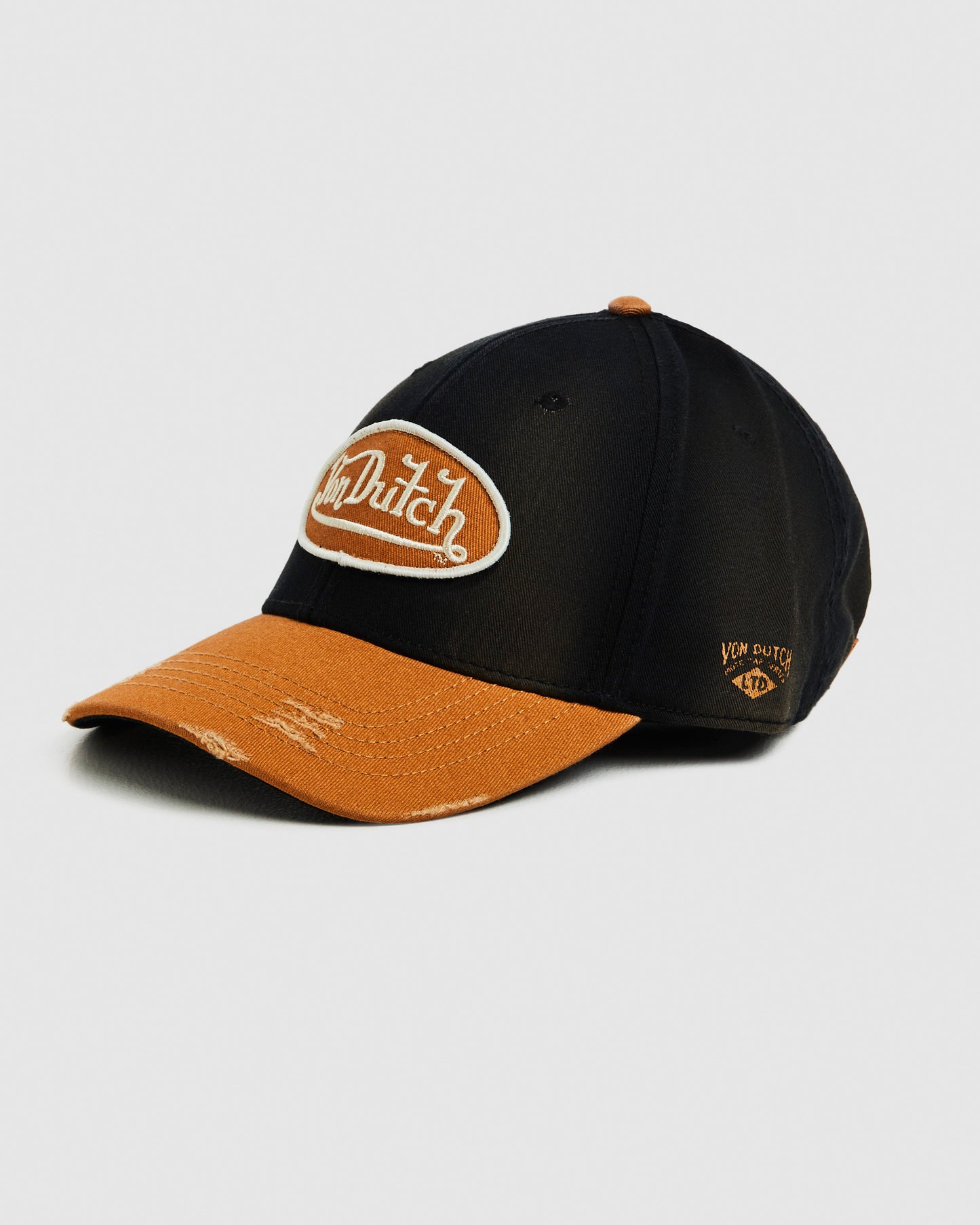Trucker Hat Brown