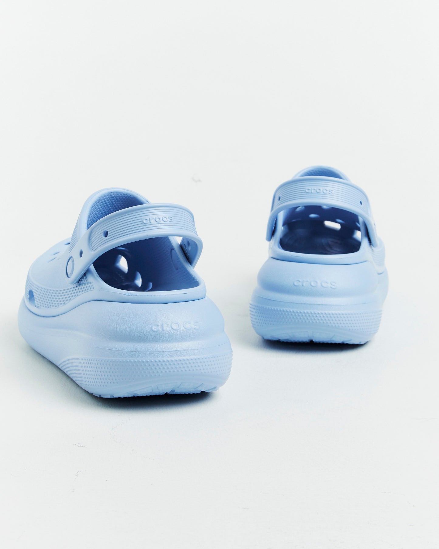 Crush Clogs