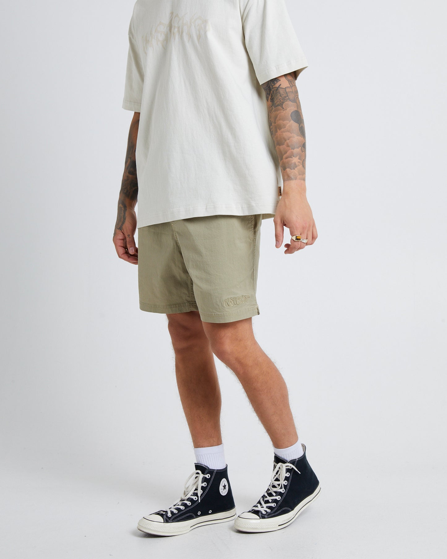 Dive Boardshorts