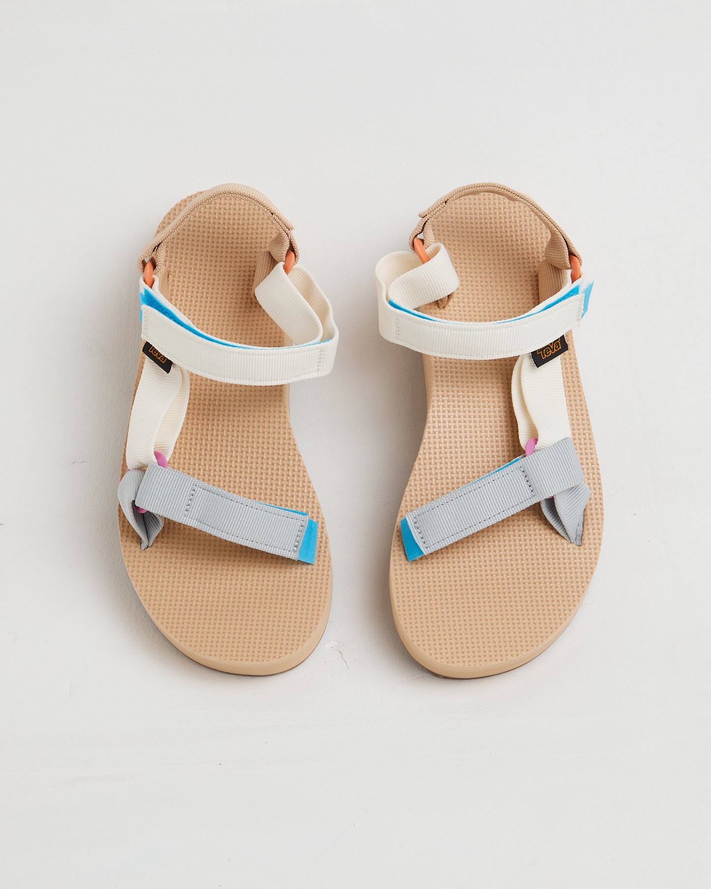 Midfrom Universal Prism Sandals in Multi