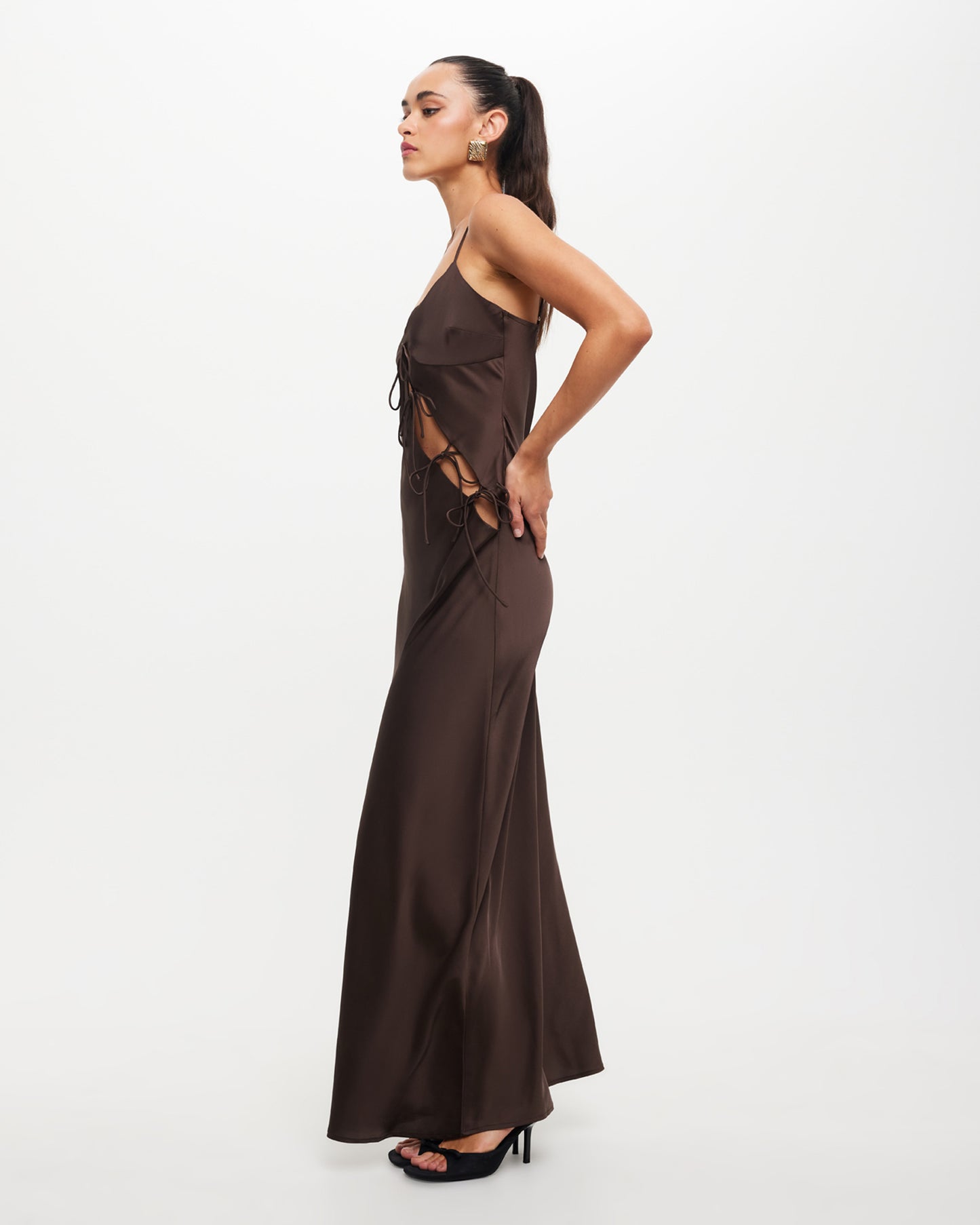 About A Girl Maxi