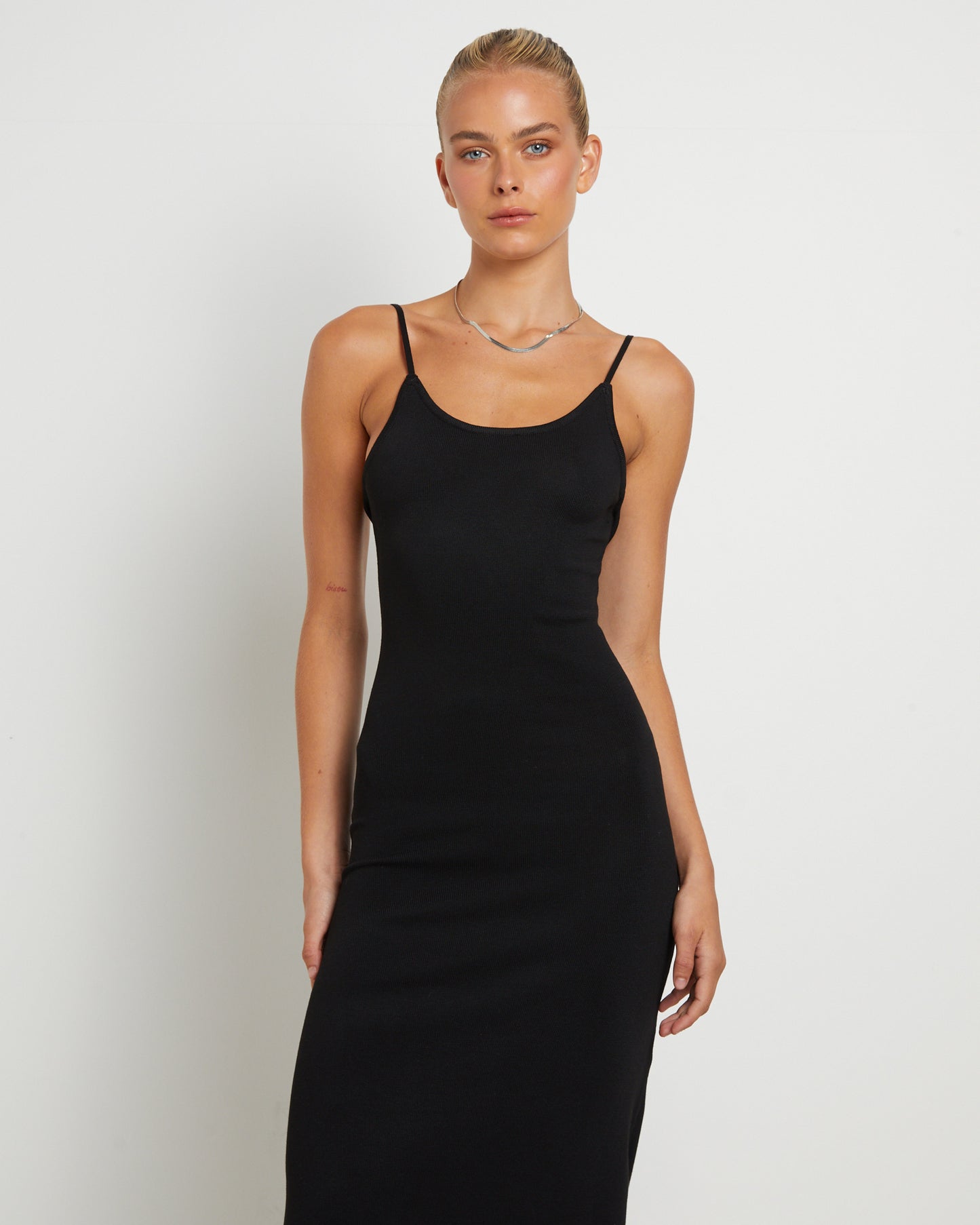 Presley Midi Dress