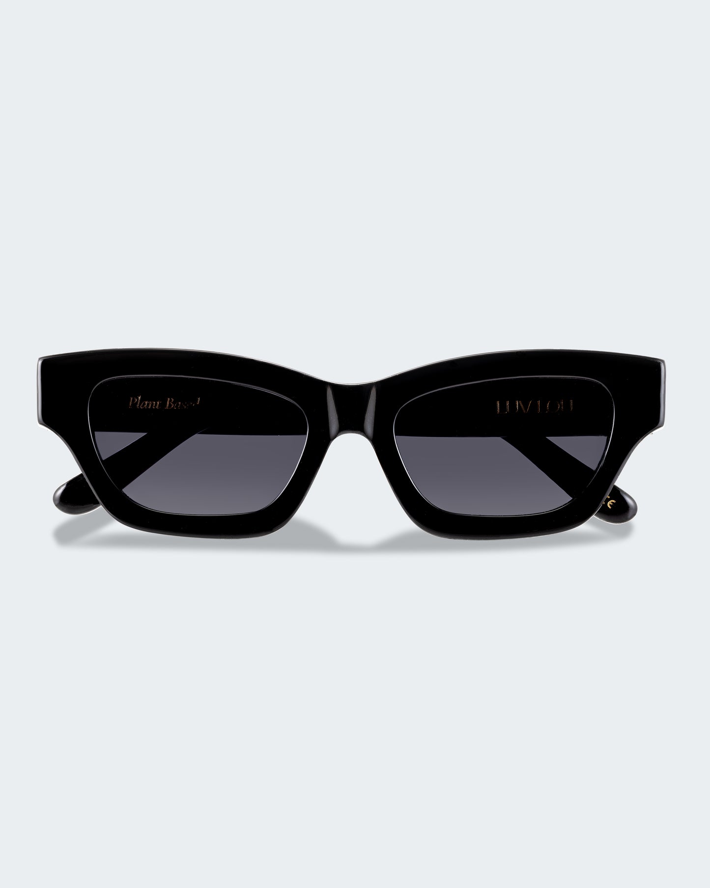 Carmel Sunglasses Black