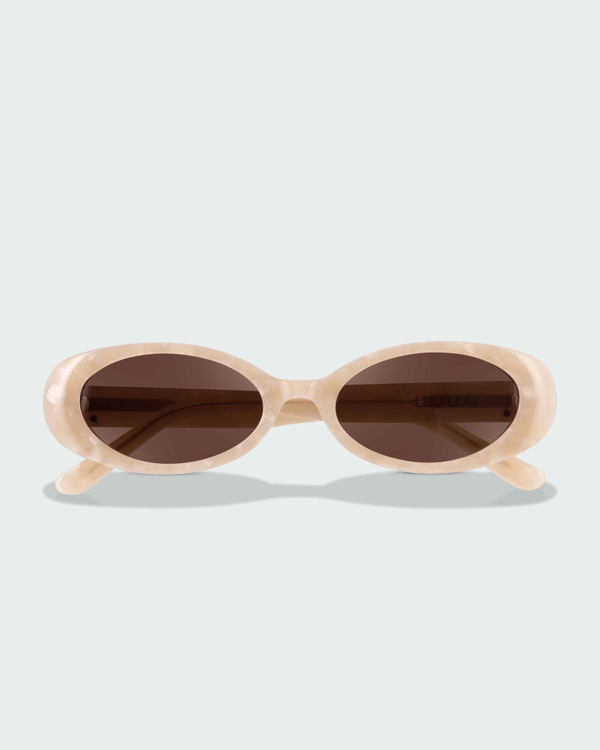 Morgan Sunglasses in Pearl PEARL