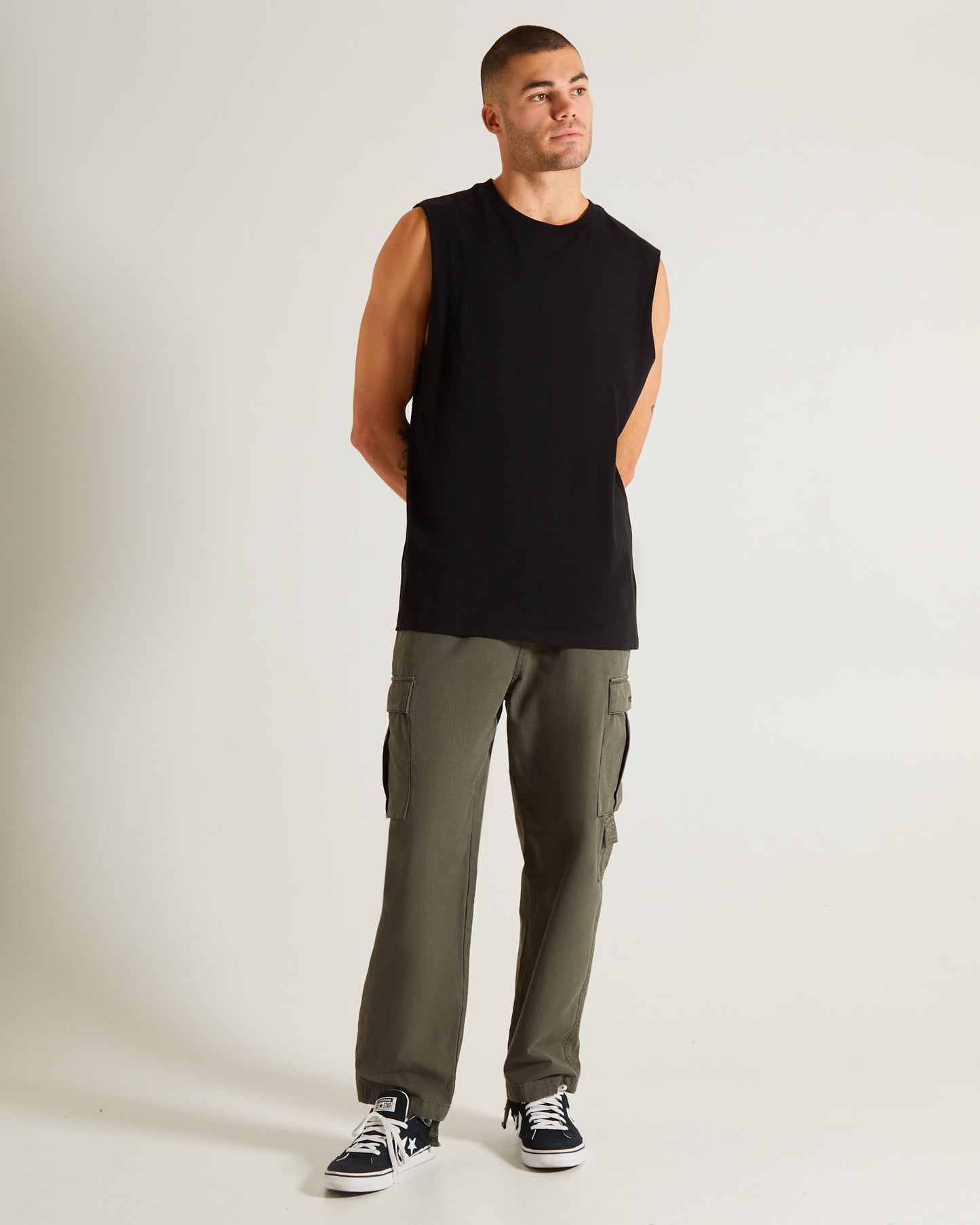 Muscle Tank