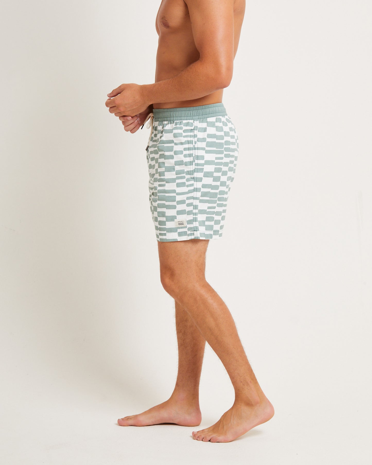 Blocker 16" Volley Boardshorts