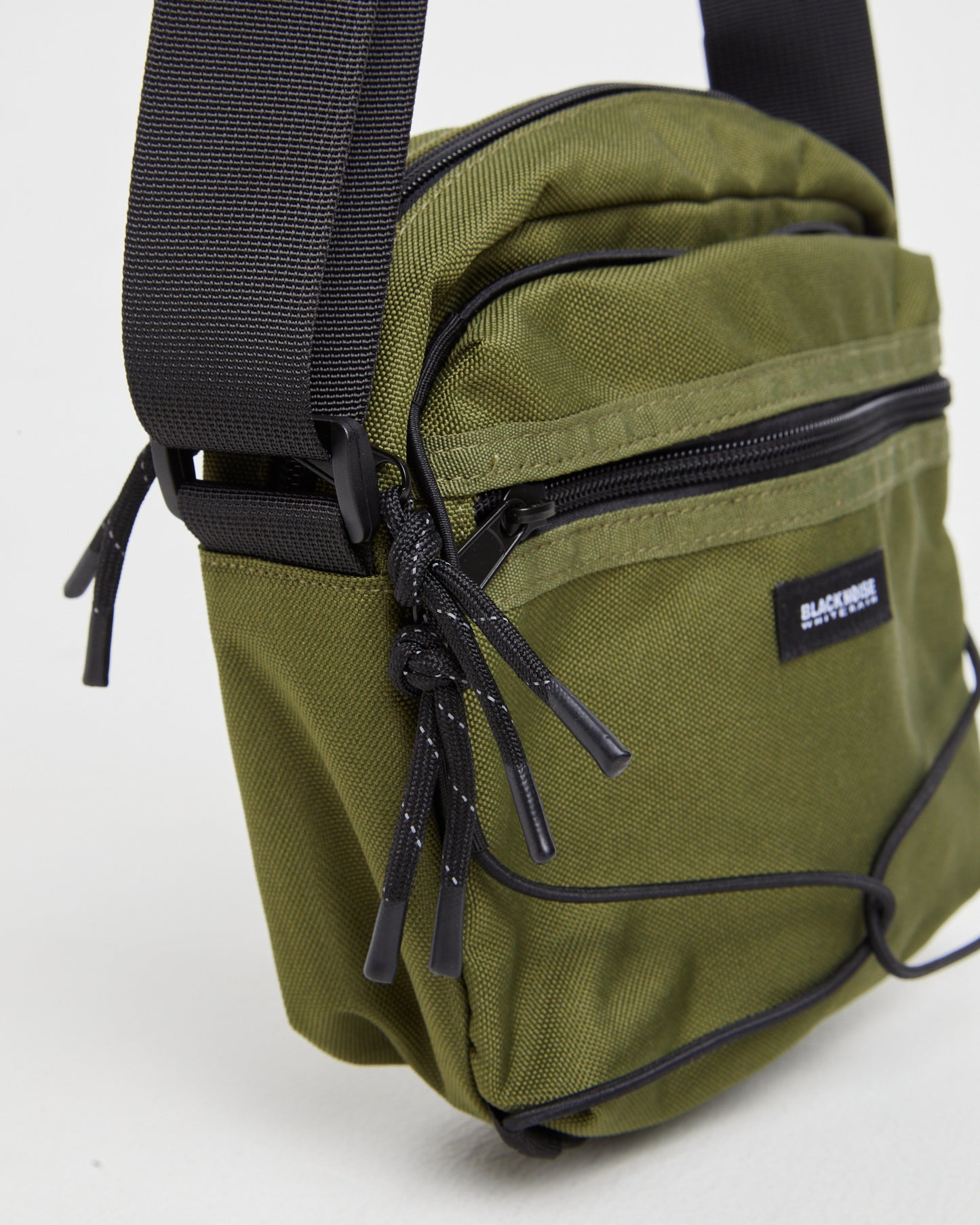 Tactical Camera Bag