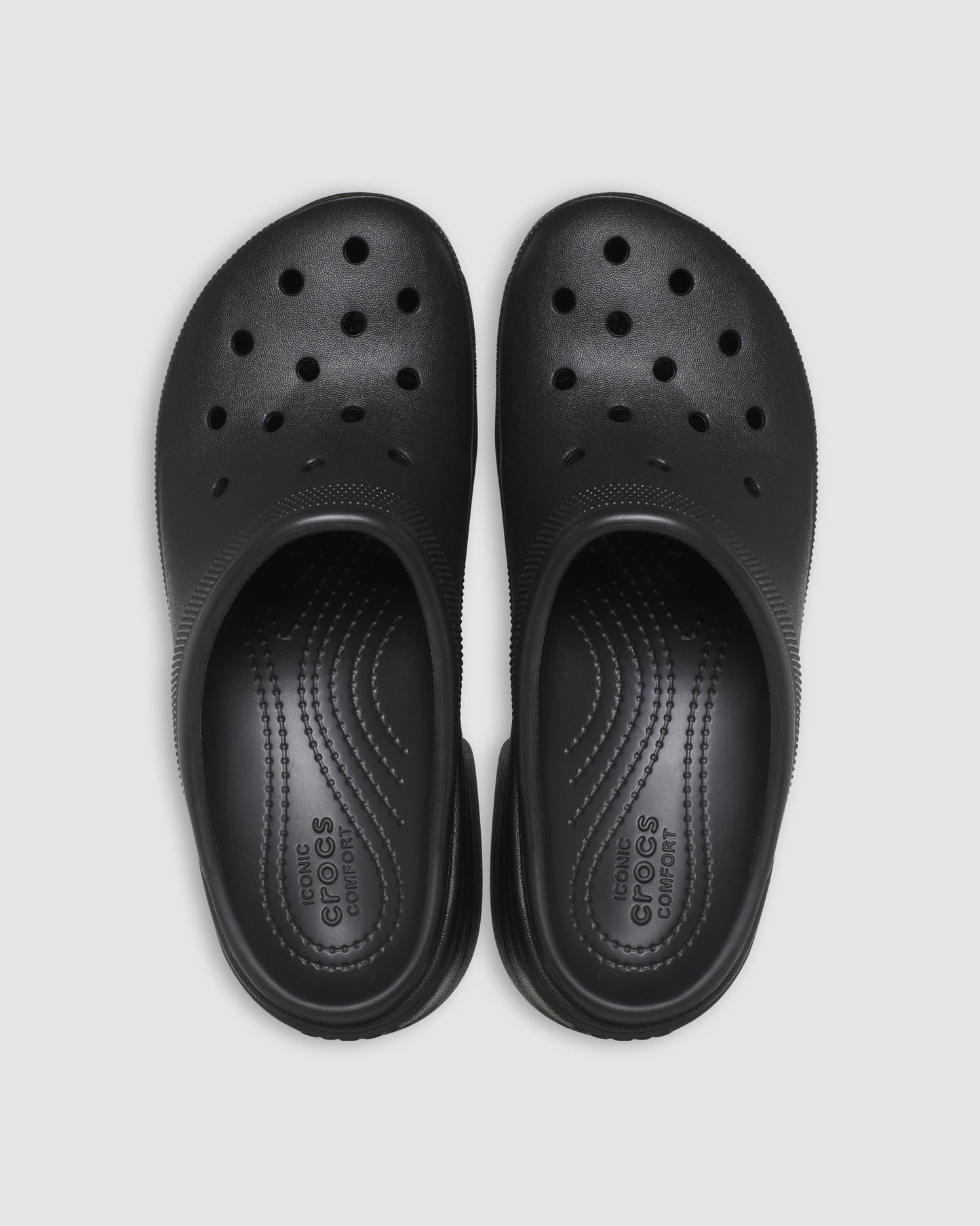 Siren Clogs