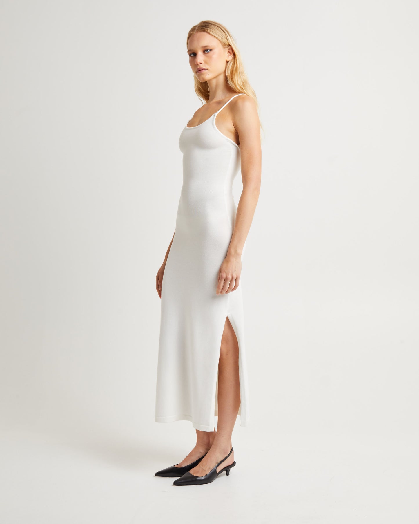 Presley Midi Dress