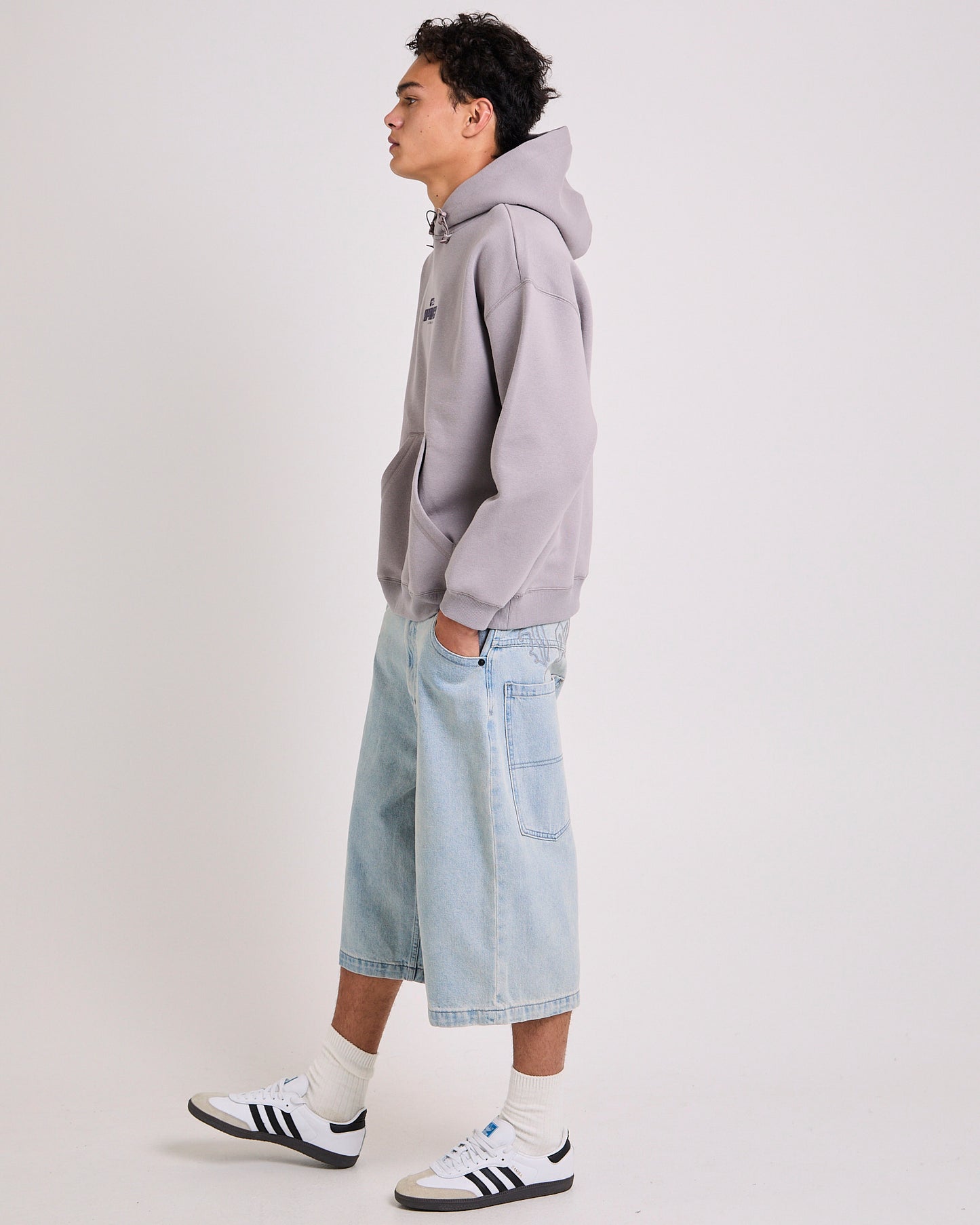 Lightspeed Hoodie