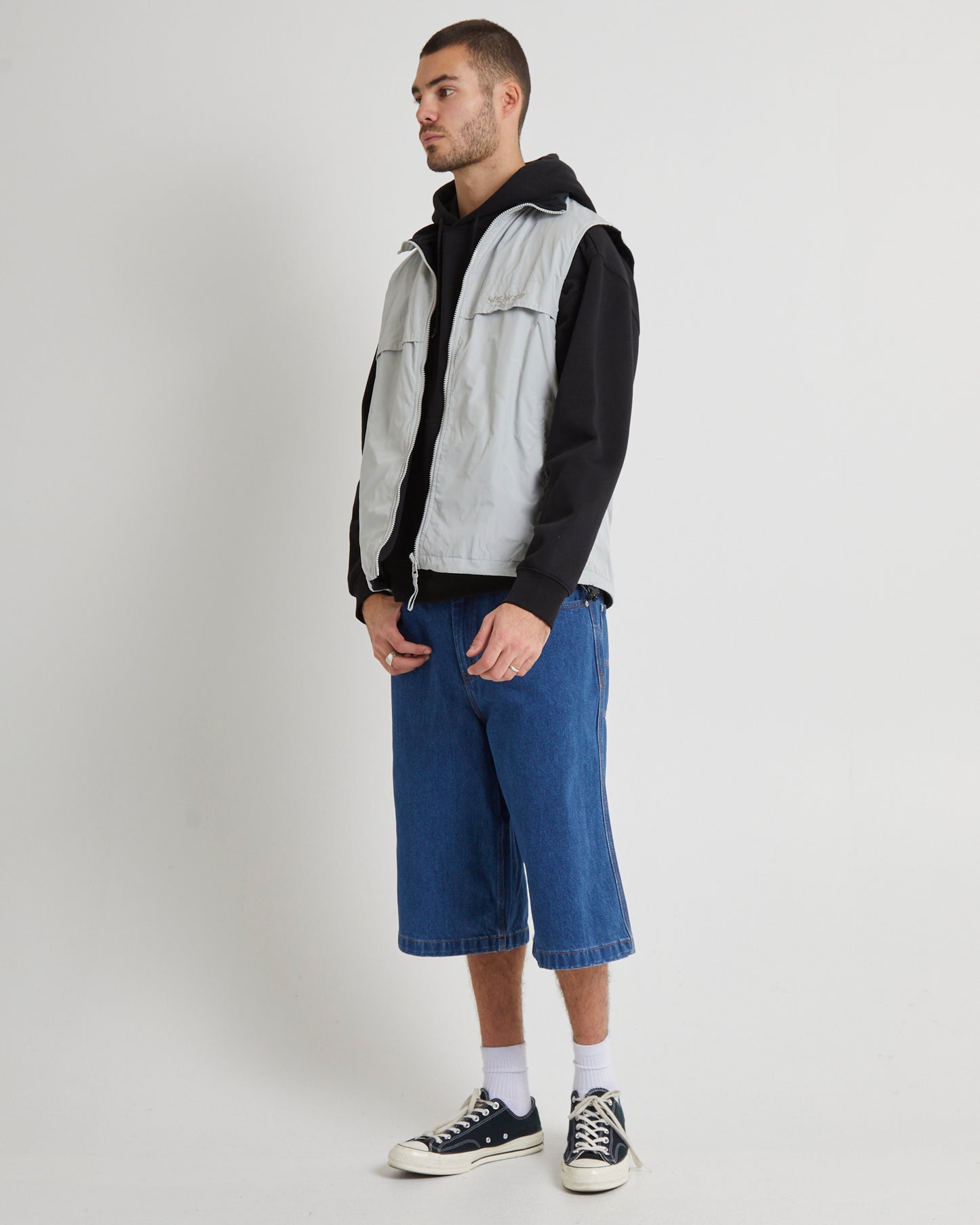 Tribeca Reversible Vest