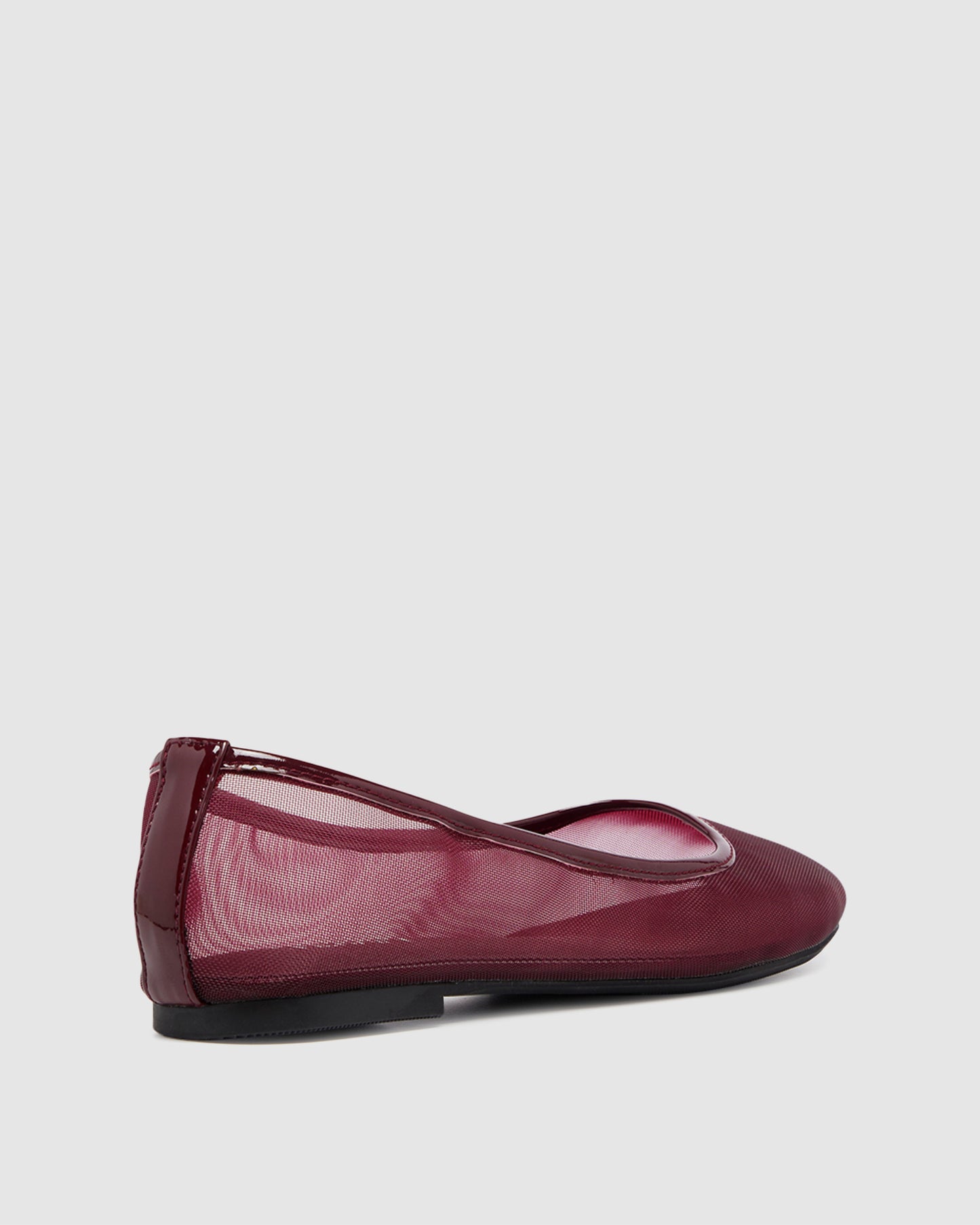 Arlo Flats Cherry