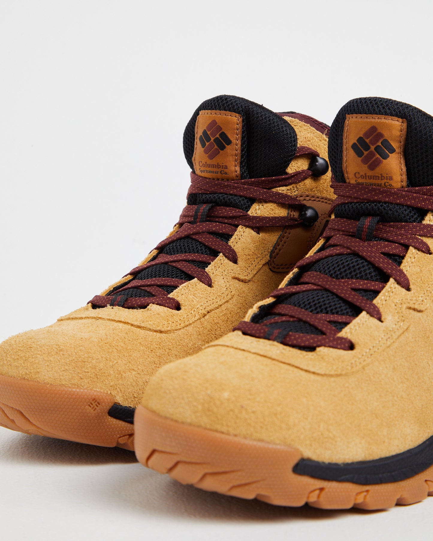 Newton Ridge Boots