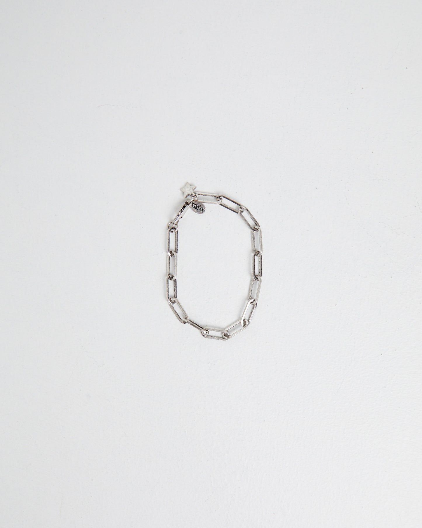 Link Chain Bracelet