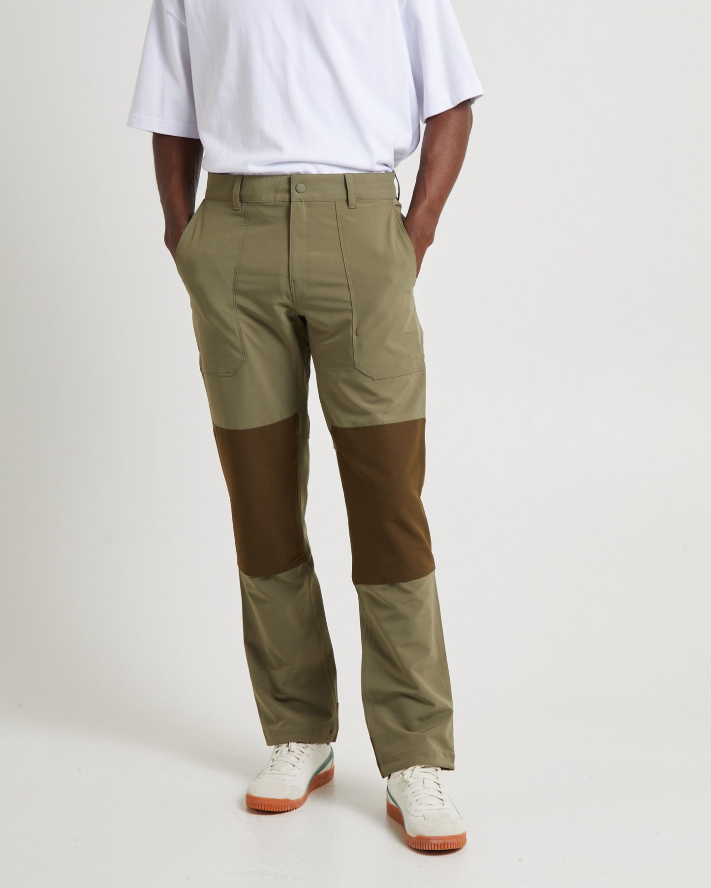 Landroamer Utility Pants